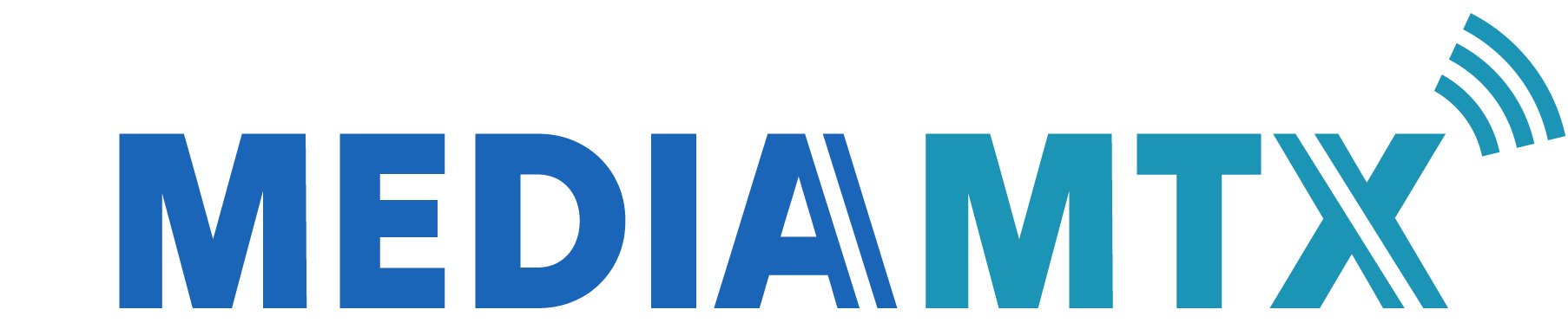 MediaMTX logo